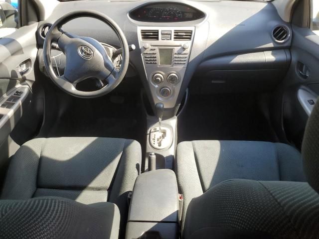 2009 Toyota Yaris