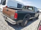 2002 Ford F250 Super Duty