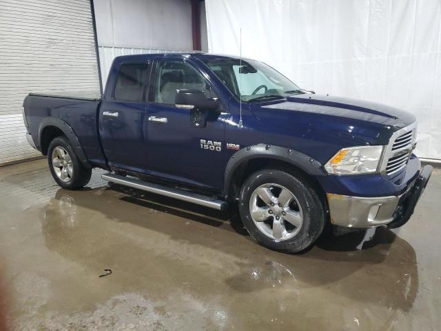2013 Dodge RAM 1500 SLT