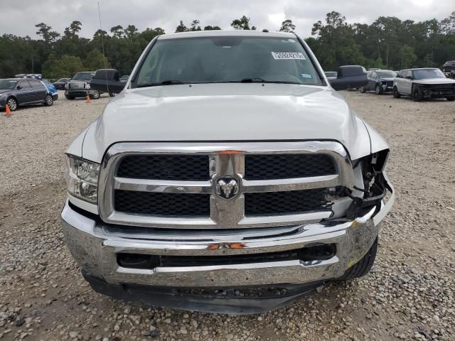 2017 Dodge RAM 2500 ST