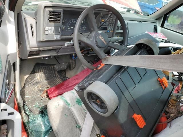 1994 Chevrolet GMT-400 K2500