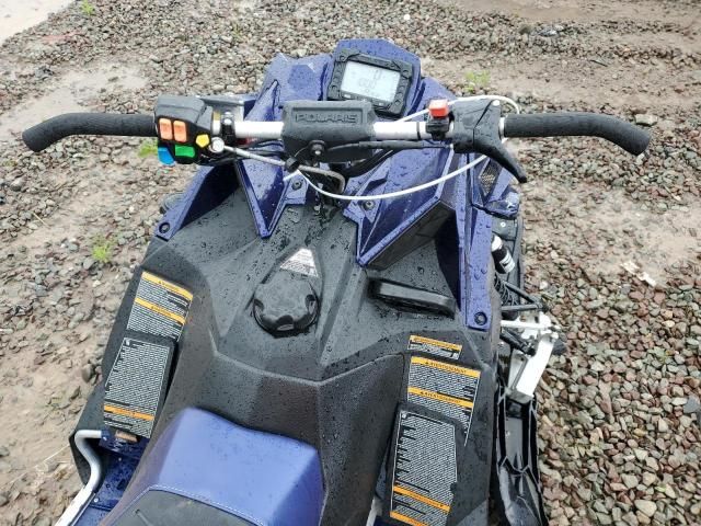 2020 Polaris Indy