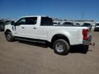 2017 Ford F350 Super Duty