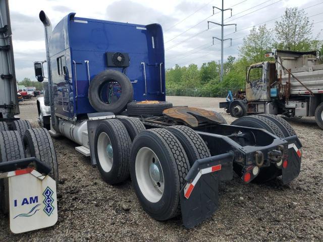 2015 Peterbilt Tractor 2015 Peterbilt 389 Semi Truck