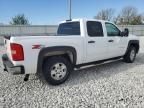 2010 Chevrolet Silverado K1500 LT