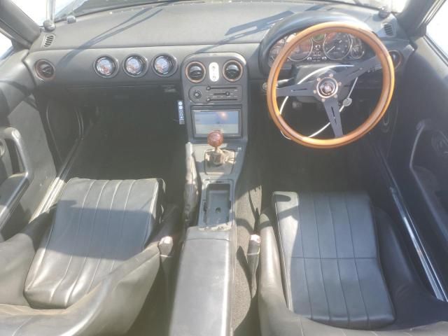 1993 Euno Roadster