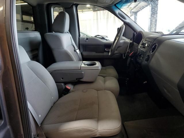 2004 Ford F150