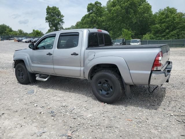 2015 Toyota Tacoma Double Cab Prerunner