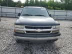 2006 Chevrolet Suburban K1500