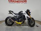 2023 Suzuki GSX-S750 M