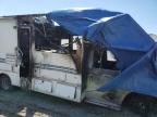 2000 Gulf Stream 2000 Ford Econoline E450 Super Duty Cutaway Van RV