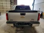 2011 Chevrolet Silverado C1500 LT
