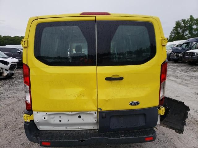 2017 Ford Transit T-150