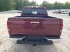 2009 Chevrolet Colorado