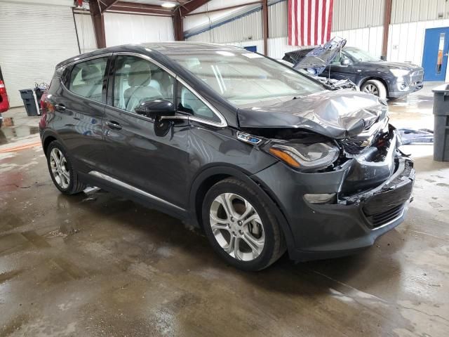 2020 Chevrolet Bolt EV LT