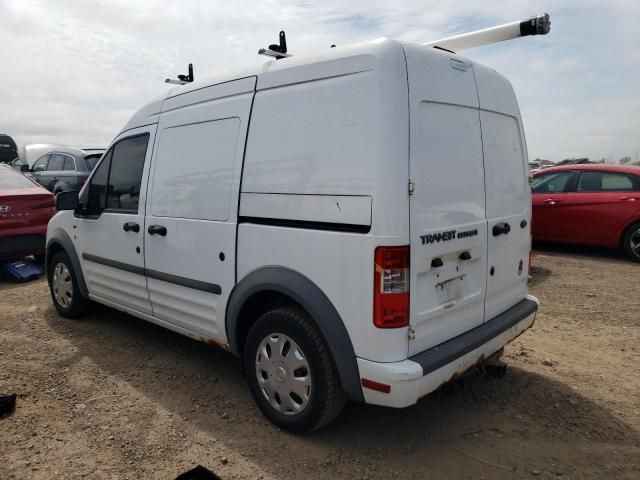 2011 Ford Transit Connect XLT