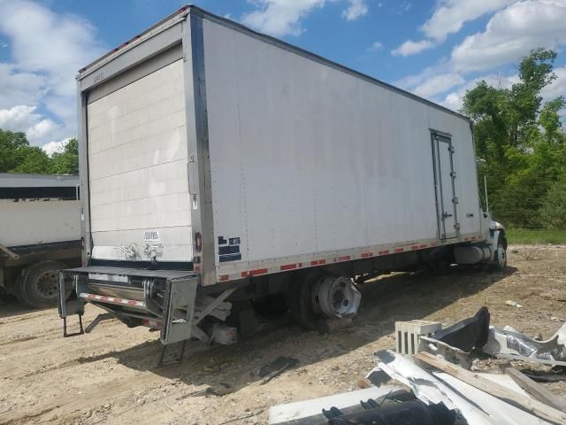 2018 International 4000 4300