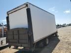 2007 Isuzu NPR