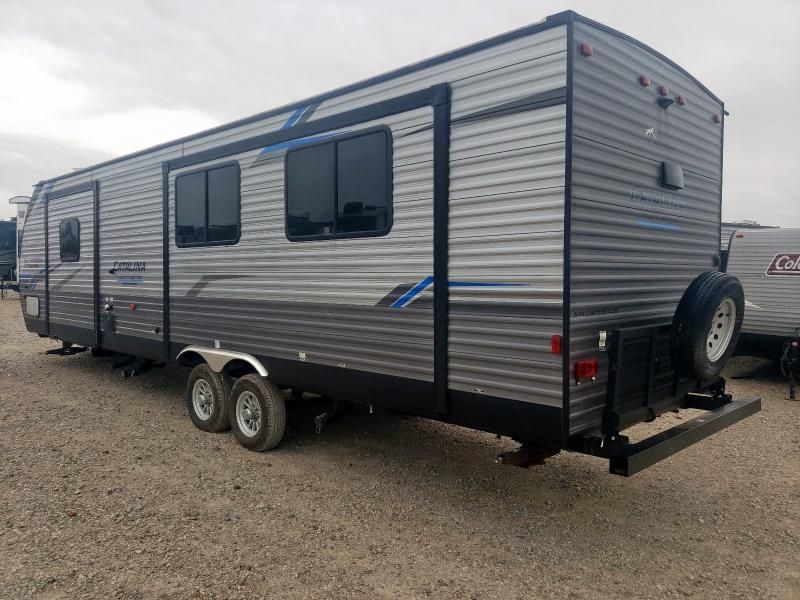 2021 Forest River Travel Trailer
