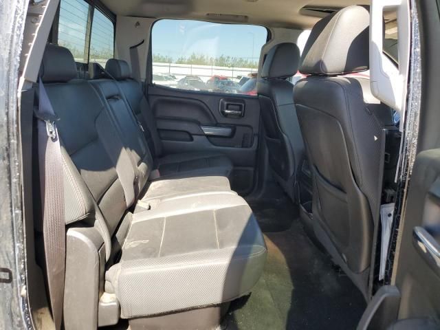 2015 GMC Sierra K1500 SLT