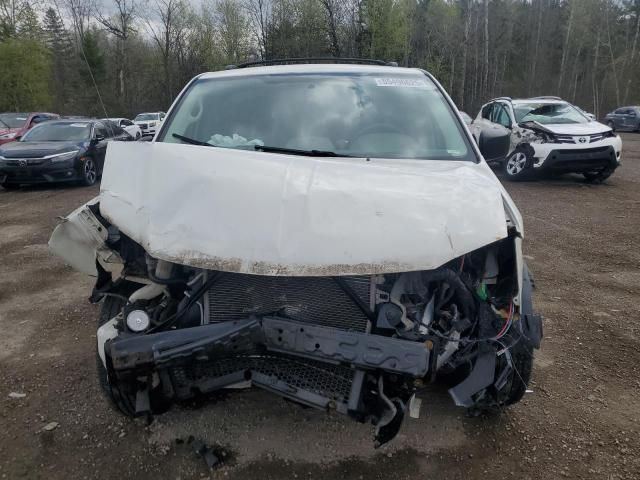 2010 Dodge Grand Caravan SE