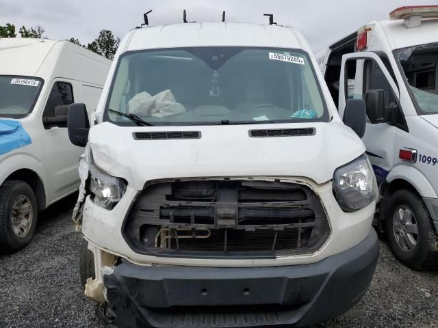 2019 Ford Transit T-250
