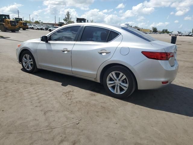 2013 Acura ILX 20 Premium