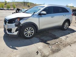 2017 KIA Sorento LX for sale in Littleton, CO