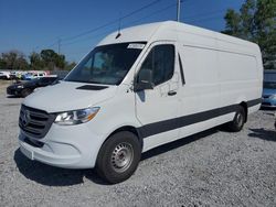 2021 Mercedes-Benz Sprinter 2500 en venta en Riverview, FL