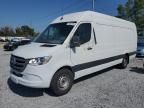 2021 Mercedes-Benz Sprinter 2500