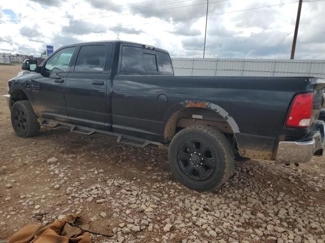 2016 Dodge RAM 2500 SLT