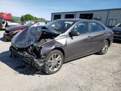 2016 Toyota Camry LE for sale in Chambersburg, PA