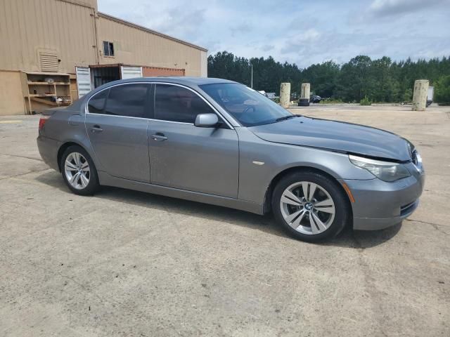 2009 BMW 528 I