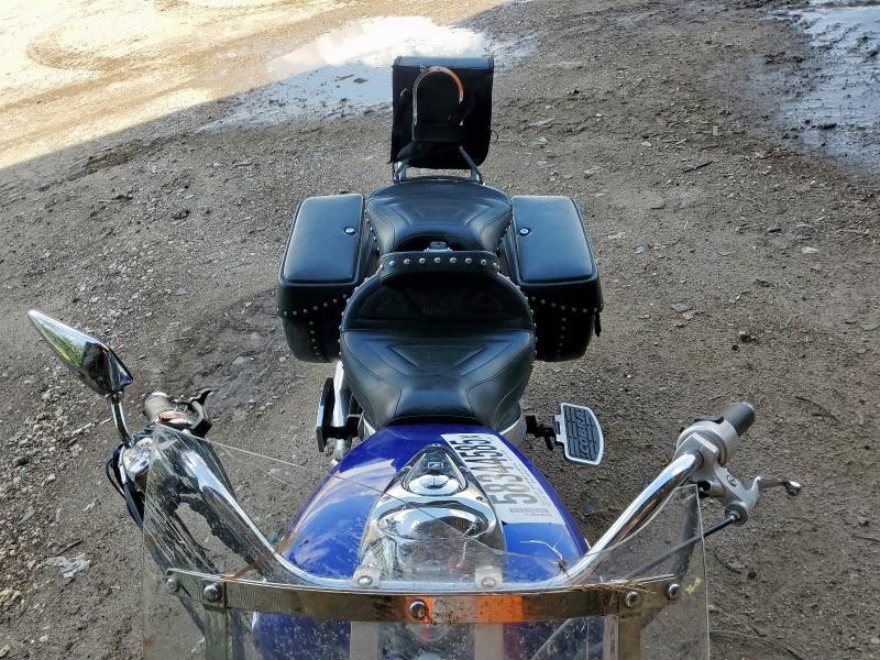 2006 Honda VT1300 S