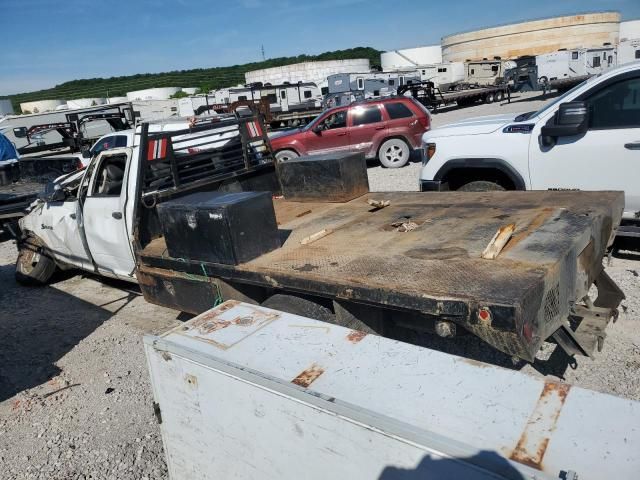 2011 Dodge RAM 4500 ST