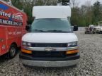 2017 Chevrolet Express G3500