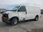 2010 Chevrolet Express G2500