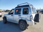 2003 Jeep Liberty Renegade