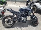 2023 Cf Moto 300NK