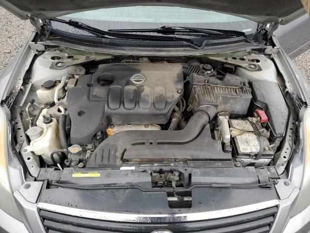 2008 Nissan Altima 2.5