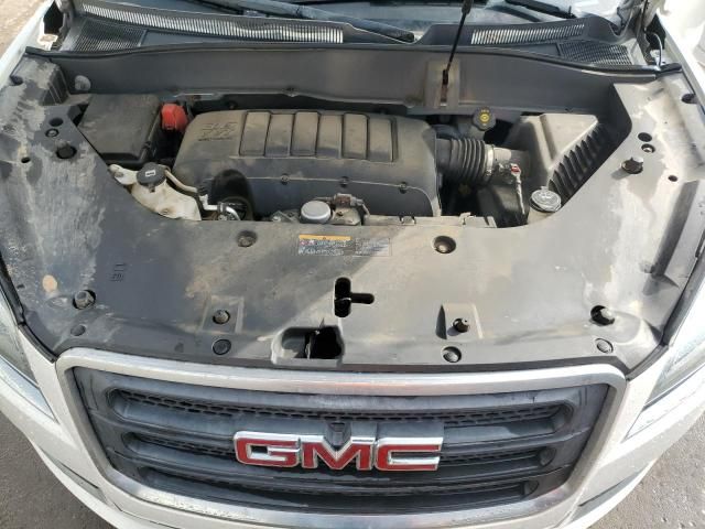 2014 GMC Acadia SLE