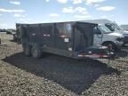 2024 Other 2024 Interstate IBLRDU716TA5 Dump Trailer