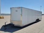 2018 Cynergy ADVANCEDCCL8.528TA3 Enclosed Cargo Trailer