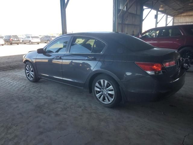 2011 Honda Accord EXL