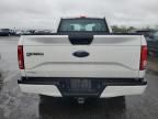 2017 Ford F150 Super Cab