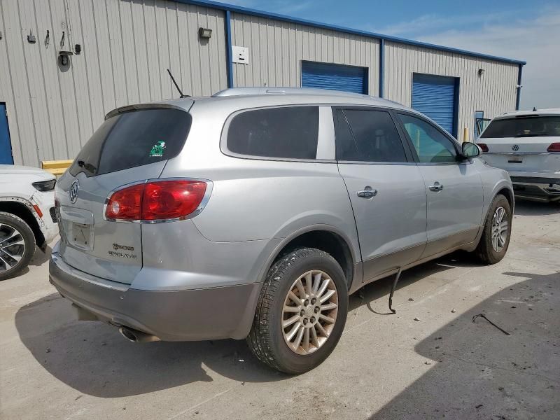 2011 Buick Enclave cx