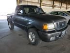 2004 Ford Ranger
