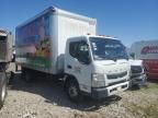 2019 Mitsubishi Fuso Truck OF America INC FE Feczts