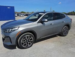 2025 BMW X2 XDRIVE28I for sale in Homestead, FL