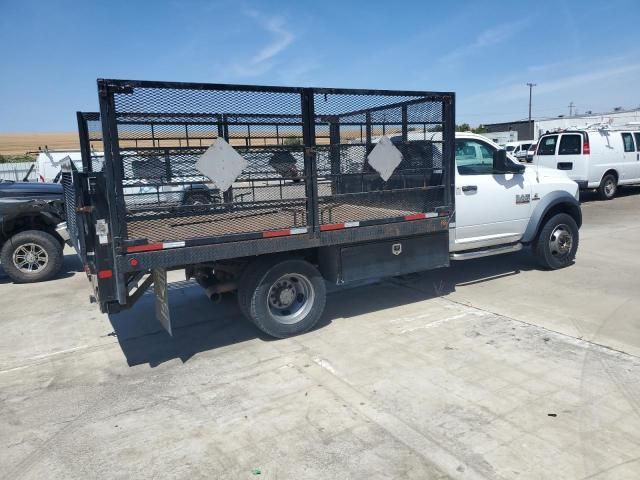 2014 Dodge RAM 5500